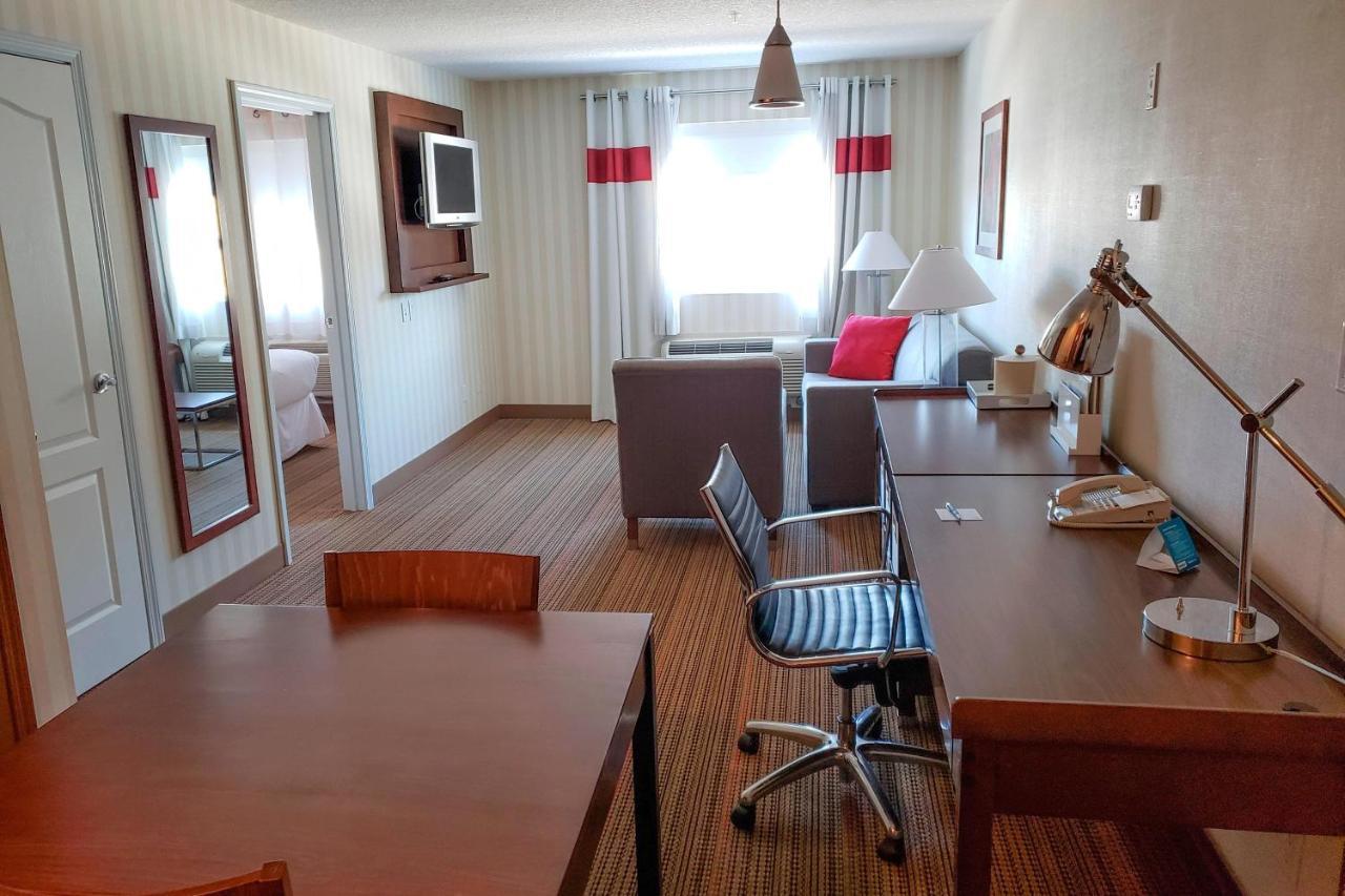 Prestige Prince George Lodge Zewnętrze zdjęcie